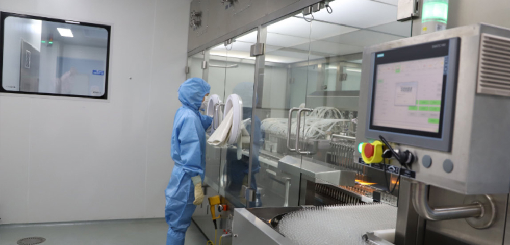 不同級別凈化無塵車間的用途呢? 不同級別凈化無塵車間的用途呢?